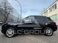 2011 Porsche Cayenne