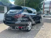 2011 Porsche Cayenne