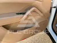 2011 Porsche Cayenne