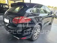 2011 Porsche Cayenne