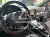 2011 Porsche Cayenne