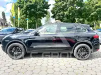 2011 Porsche Cayenne