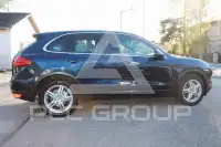 2011 Porsche Cayenne