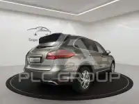 2011 Porsche Cayenne