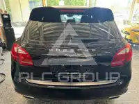 2011 Porsche Cayenne