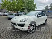 2011 Porsche Cayenne