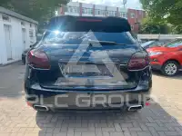 2011 Porsche Cayenne