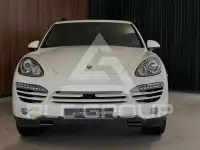2011 Porsche Cayenne