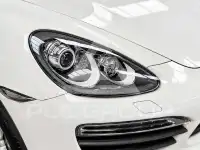 2011 Porsche Cayenne