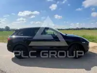 2011 Porsche Cayenne