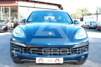 2011 Porsche Cayenne