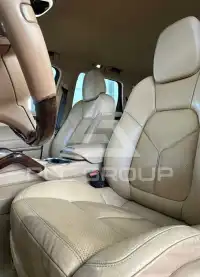 2012 Porsche Cayenne