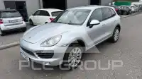 2011 Porsche Cayenne