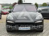 2011 Porsche Cayenne
