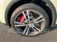 2011 Porsche Cayenne