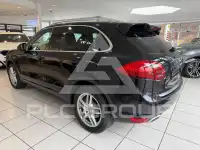 2011 Porsche Cayenne