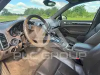 2011 Porsche Cayenne