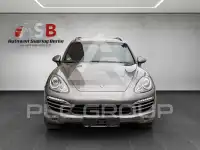 2011 Porsche Cayenne