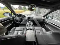 2011 Porsche Cayenne
