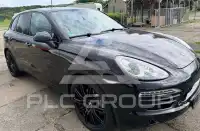 2011 Porsche Cayenne