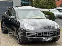 2011 Porsche Cayenne