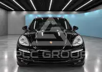 2011 Porsche Cayenne
