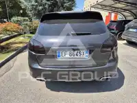 2011 Porsche Cayenne