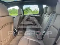 2011 Porsche Cayenne