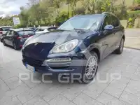 2011 Porsche Cayenne