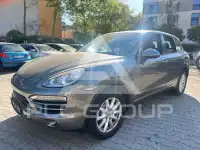2011 Porsche Cayenne