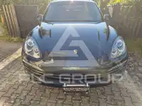 2011 Porsche Cayenne