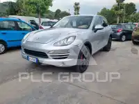 2011 Porsche Cayenne