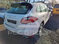 2011 Porsche Cayenne
