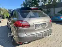 2011 Porsche Cayenne