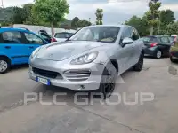 2011 Porsche Cayenne