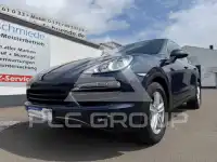 2011 Porsche Cayenne