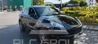2011 Porsche Cayenne