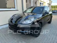 2011 Porsche Cayenne