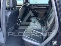 2011 Porsche Cayenne