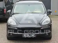 2011 Porsche Cayenne