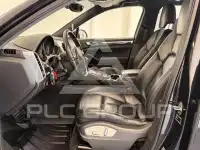 2011 Porsche Cayenne
