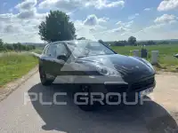 2011 Porsche Cayenne