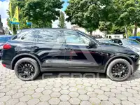 2011 Porsche Cayenne