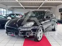 2011 Porsche Cayenne