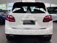2011 Porsche Cayenne
