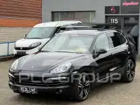 2011 Porsche Cayenne
