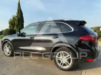 2011 Porsche Cayenne