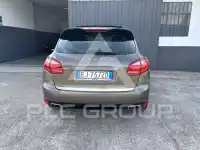 2011 Porsche Cayenne