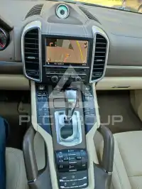 2011 Porsche Cayenne
