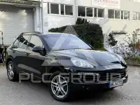 2011 Porsche Cayenne
